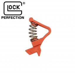 Glock Trigger Spring, NY 1 Slim, Orange (G42, G43, G43X, G48)