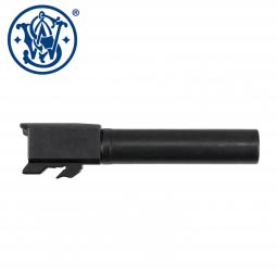 Smith & Wesson M&P Compact 45 Barrel, Matte Blued