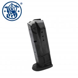 Smith & Wesson M&P 9 Magazine, 10rd.