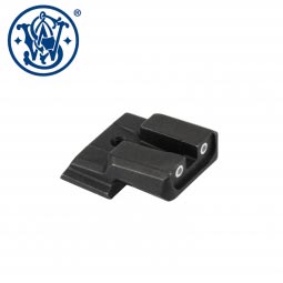 Smith & Wesson M&P 9 / 40 Rear Night Sight