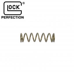 Glock Slide Lock Spring (G17 Gen5, G19 Gen5, G19X, G26 Gen5, G34 Gen5 MOS, G44, G45, G45 MOS)