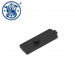 Smith & Wesson M&P Bodyguard 380 Buttplate Catch