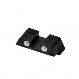 Glock Night Sight 6.1mm Rear, GMS (G17 Gen5, G19 Gen5, G26 Gen5, G34 Gen5 MOS) Marked 6.1