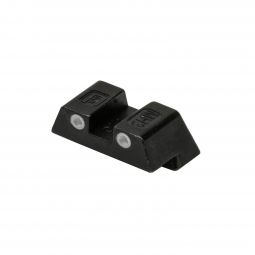 Glock Night Sight 7.3mm Rear, GMS (G17 Gen5, G19 Gen5, G26 Gen5, G34 Gen5 MOS) Marked 7.3