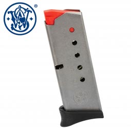 Smith & Wesson M&P Bodyguard 380 Magazine Assembly Finger Rest