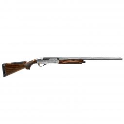 Benelli Ethos Shotgun, Nickel Plated Receiver, 28ga. 26" Barrel