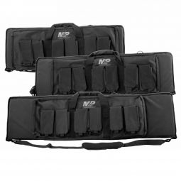 Smith & Wesson M&P Pro Tac Gun Cases