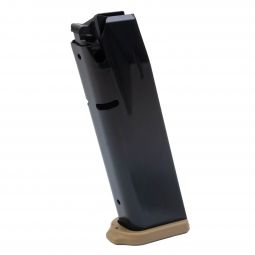 FN High Power Magazine, 9mm, 17 Round FDE ('22)