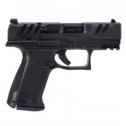 Walther PDP F-Series Pistol, 3.5" Barrel, 2x 15 Round Magazines