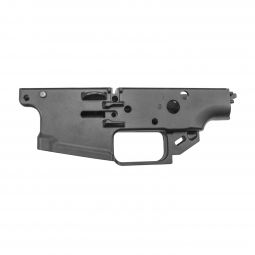 FN America SCAR 16S Trigger Module Frame Black