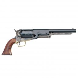 Uberti 1847 Walker Black Powder Revolver, .44cal., 9" Barrel