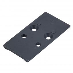 Stoeger STR-9 Red Dot Adapter Plate D