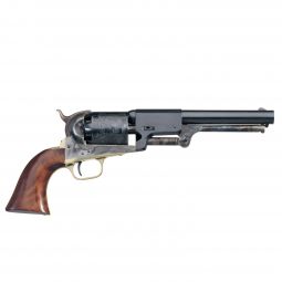 Uberti 1848 Dragoon 3rd Model Black Powder Revolver, .44cal., 7.5" Barrel