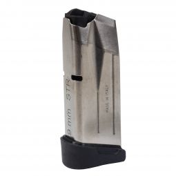 Stoeger STR-9SC Sub-Compact Magazine, 9mm 10 Round w/ Pinky Extension