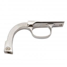 Uberti 1873 Cattleman Trigger Guard, Nickeled Steel