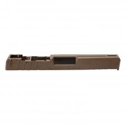 FN Five Seven MK3 Slide Cover, FDE