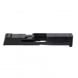 FN 509C MRD/CT Slide, Black