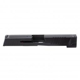 FN 509F Slide, Black