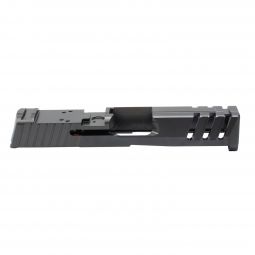 FN 509 CC Edge Slide, Gray