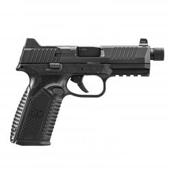 FN 510 Tactical, 10mm Black, (2) 10 Round Magazines