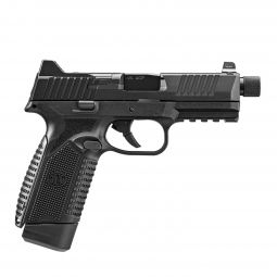 FN 545 Tactical, .45 ACP Black, (2) 10 Round Magazines