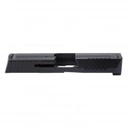 FN 509/509M Slide, Black