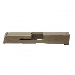 FN 509/509M Slide, FDE