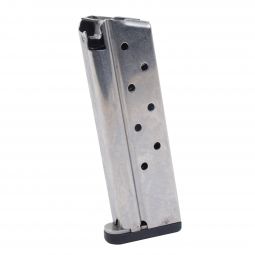 Staccato C 9mm 8 Round Magazine