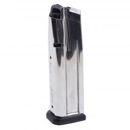 Staccato 2011 9mm / 38 Super 126mm, 17 Round Magazine