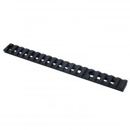 Heckler and Koch SL8 / USC Picatinny Receiver Rail