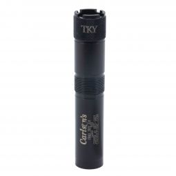 Carlsons Extended Turkey Choke Tube, Benelli Crio 28ga.