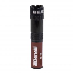 Benelli Ethos BE.S.T. Choke Tube, 20ga. Improved Modified