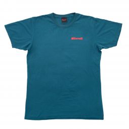 Benelli Flyway T-Shirt, Baltic Blue