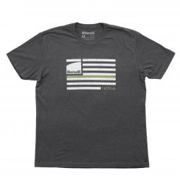 Benelli Tactical Flag T-Shirt