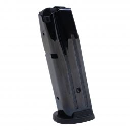 ACT-MAG Sig Sauer P320 9mm Full Size Steel Magazine, 15 Round