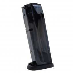 ACT-MAG Smith & Wesson M&P Full Size 9mm Steel Magazine, 17 Round