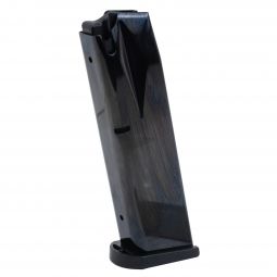 ACT-MAG Beretta 92 9mm Steel Magazine, 15 Round