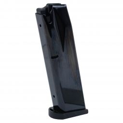 ACT-MAG Beretta 92 9mm Steel Magazine, 17 Round