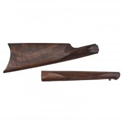 Browning Model 1885 High Wall 125th Annivesary Stock and Forearm Set, Oil