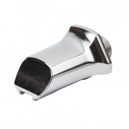 Browning A-Bolt Bolt Shroud, Nickel