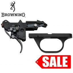 Browning A-Bolt Centerfire Target Set Trigger