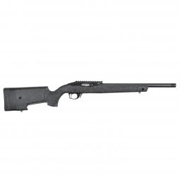 Bergara BXR Semi-Auto Rifle, 22LR 16.5" Carbon Fiber Barrel