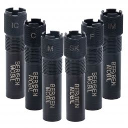 Carlsons Sporting Clays Choke Tube, Benelli/Beretta Mobil 410ga.