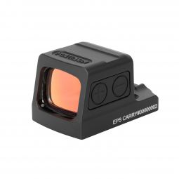 Holosun EPS CARRY Enclosed Green Dot Sight, 2 MOA Dot