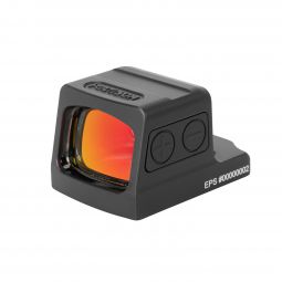 Holosun EPS Enclosed Green Dot Sight, 6 MOA Dot