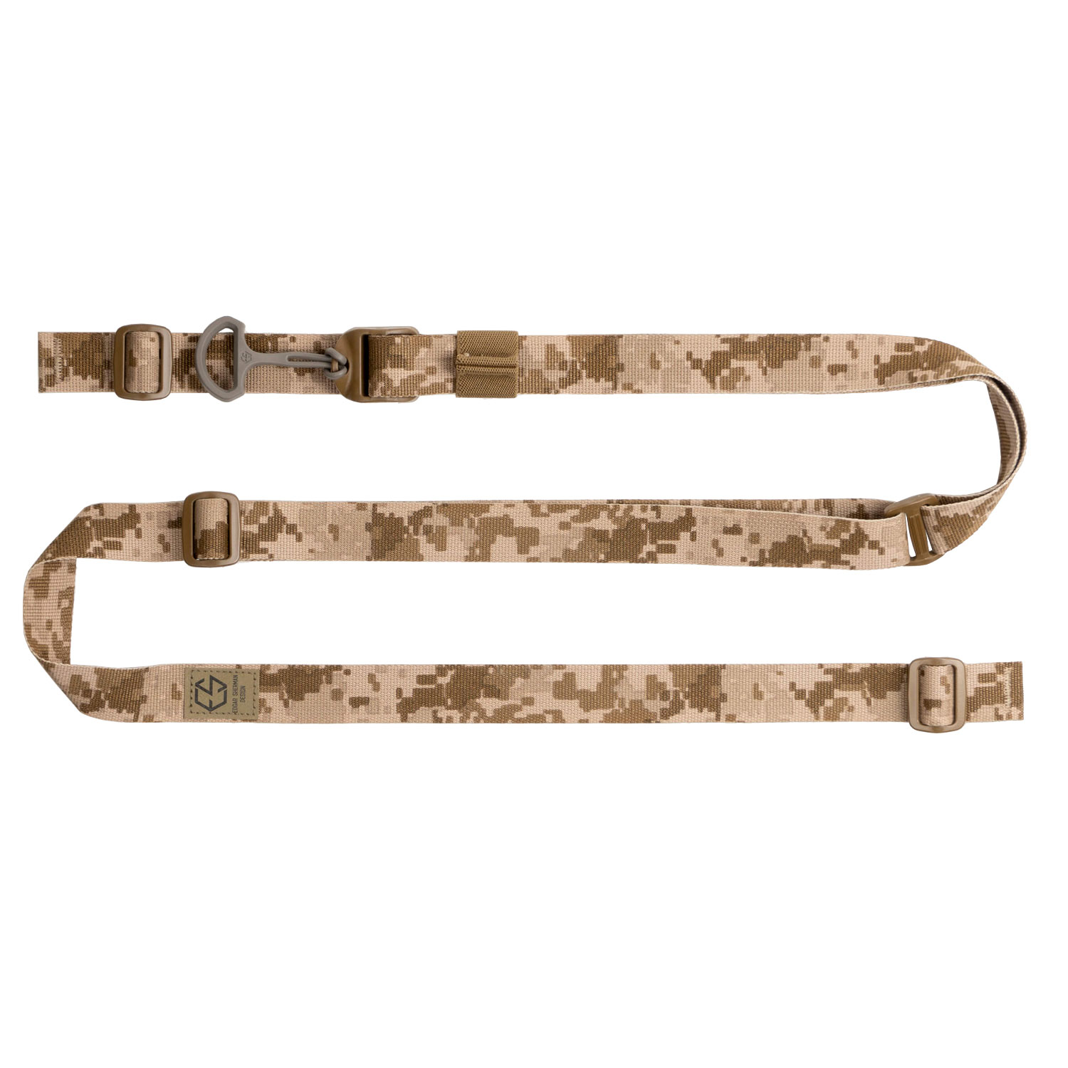 ESD Pull Tab  Edgar Sherman Design: Military Equipment