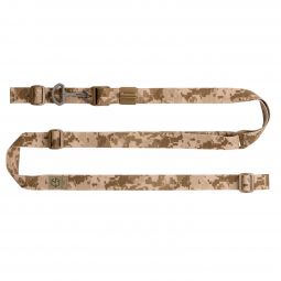 Edgar Sherman Design ESD Sling, AOR1 (Desert Digital)