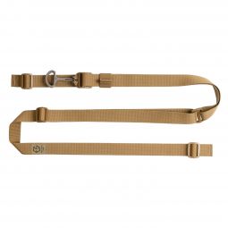 Edgar Sherman Design ESD Sling, Coyote Brown