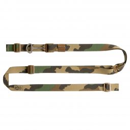 Edgar Sherman Design ESD Sling, M81 (Woodland)