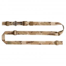 Edgar Sherman Design ESD Sling, Multicam Arid